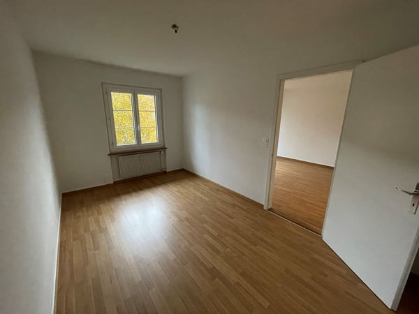 1-Zimmerwohnung, 1. Stock rechts 3