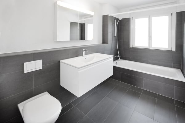 1 1/2-Zimmerwohnung, 1. Stock rechts 5