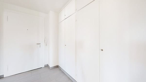 1 1/2-Zimmerwohnung, 2. Stock 2