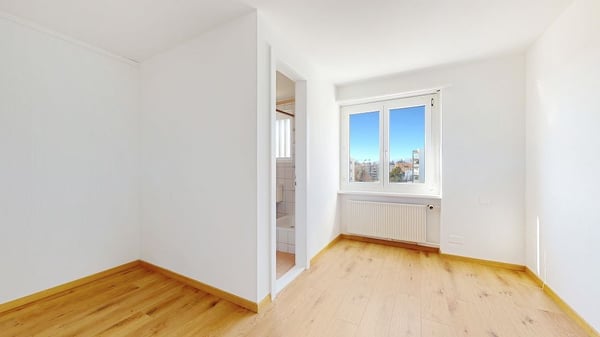 1 1/2-Zimmerwohnung, 2. Stock 8