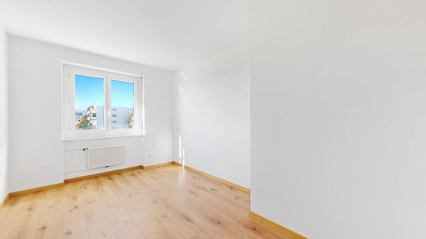 1 1/2-Zimmerwohnung, 2. Stock 6