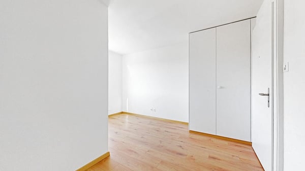 1 1/2-Zimmerwohnung, 2. Stock 7