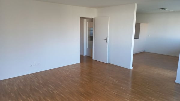 renovierte 1 1/2-Zimmerwohnung im 3. Stock 8