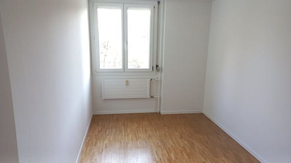 renovierte 1 1/2-Zimmerwohnung im 3. Stock 11