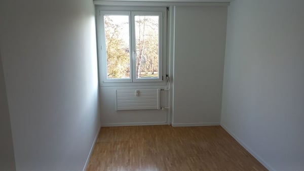renovierte 1 1/2-Zimmerwohnung im 3. Stock 10