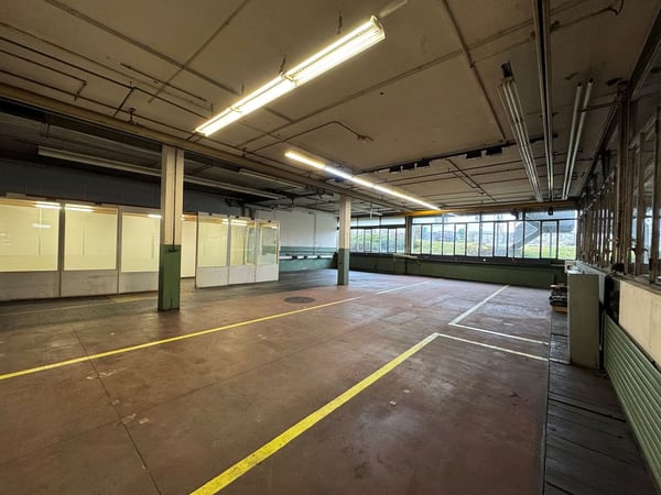 Gewerberaum im UG 3