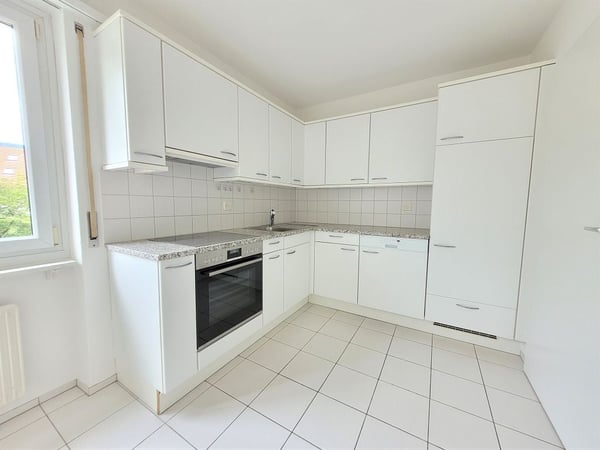 1 1/2-Zimmerwohnung, 2./3.Stock 2