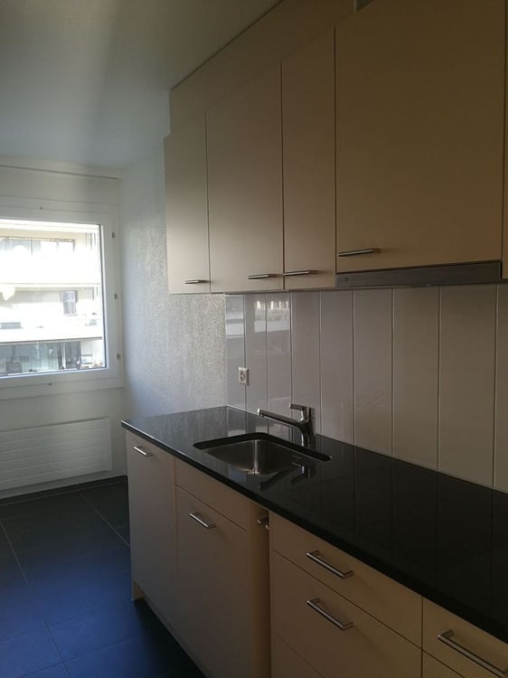 1 1/1-Zimmerwohnung, 4. Stock rechts 3