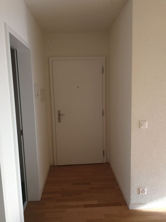 1 1/1-Zimmerwohnung, 4. Stock rechts 1