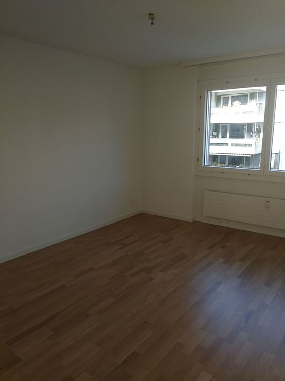 1 1/1-Zimmerwohnung, 4. Stock rechts 7