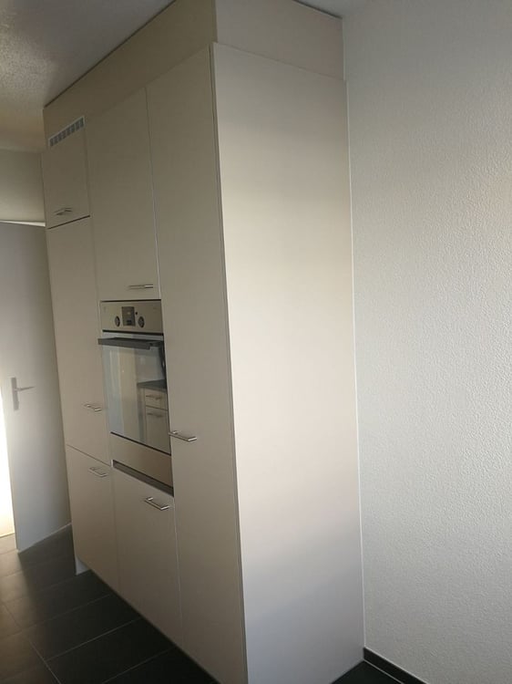 1 1/1-Zimmerwohnung, 4. Stock rechts 4