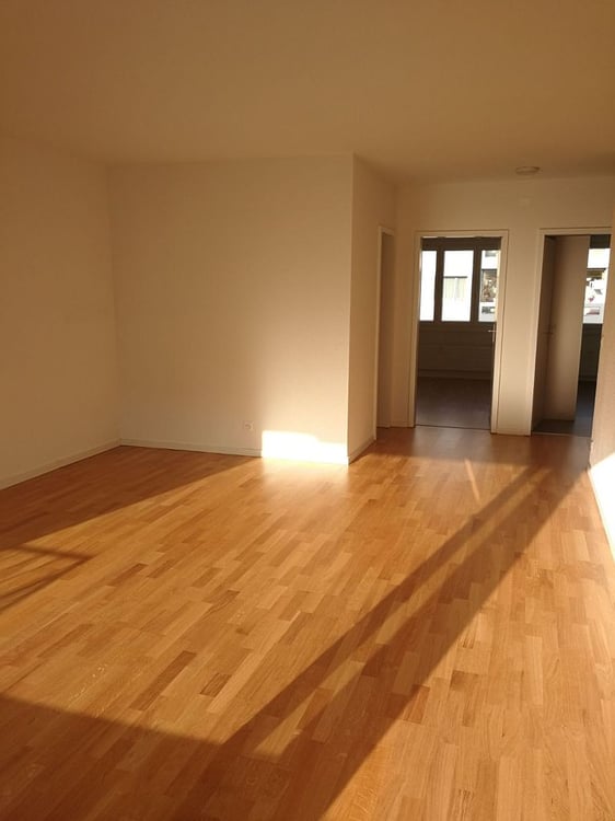 1 1/1-Zimmerwohnung, 4. Stock rechts 6