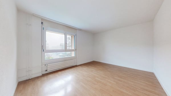 1 1/2-Zimmerwohnung, 1. Stock links 10