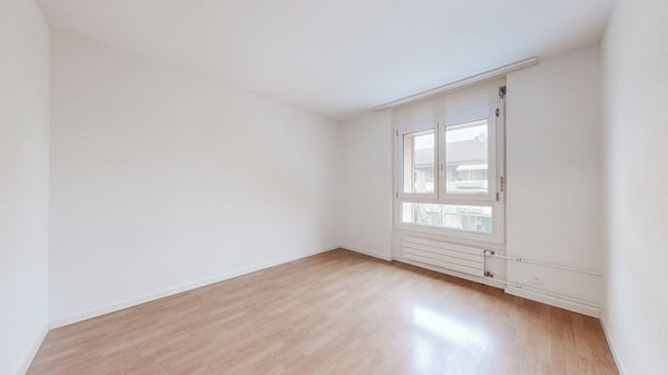 1 1/2-Zimmerwohnung, 1. Stock links 11