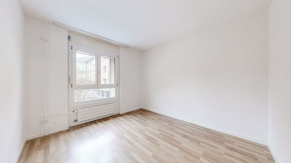 1 1/2-Zimmerwohnung, 1. Stock links 9