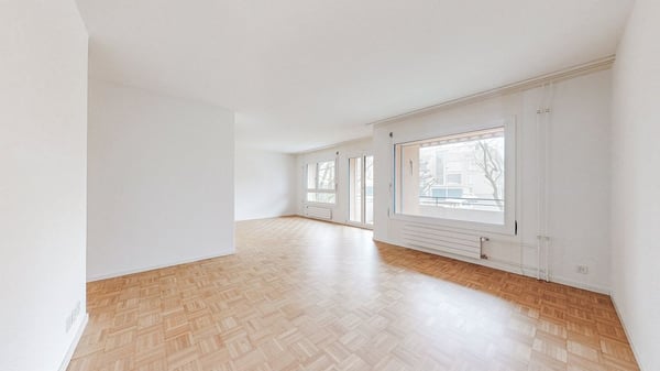 1 1/2-Zimmerwohnung, 1. Stock links 8