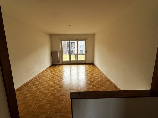 gemütliche 1.5-Zimmerwohnung, 3. Stock rechts 3