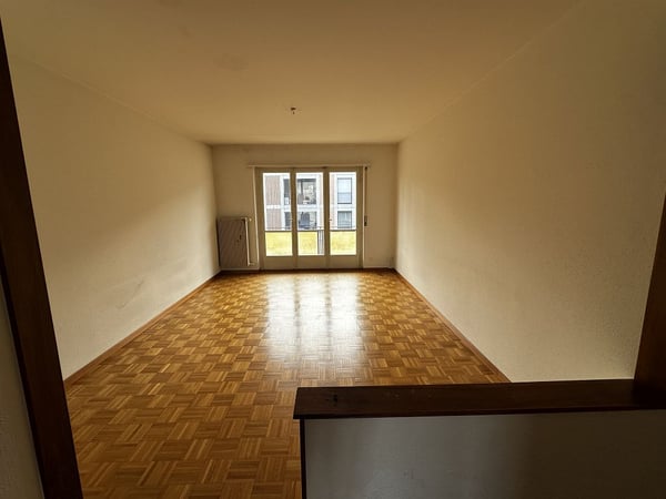 gemütliche 1.5-Zimmerwohnung, 3. Stock rechts 3