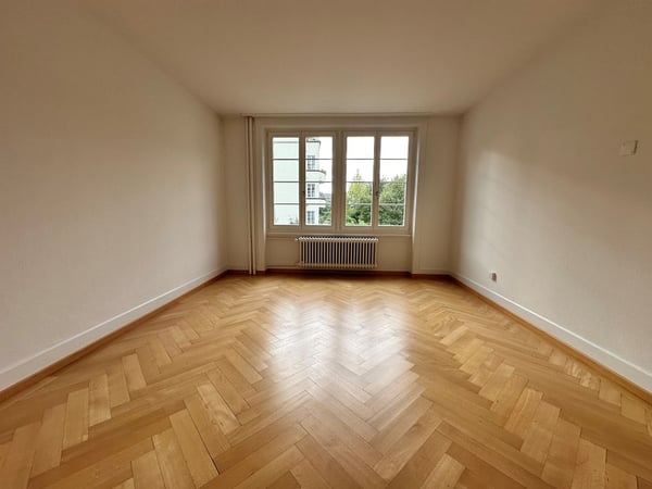 1-Zimmerwohnung, 1. Stock mitte 5