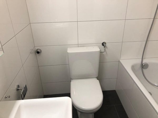 1-Zimmerwohnung, 1. Stock links 2