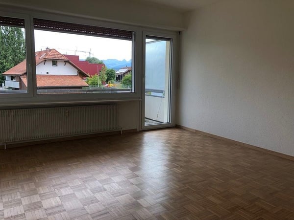 1-Zimmerwohnung, 1. Stock links 5