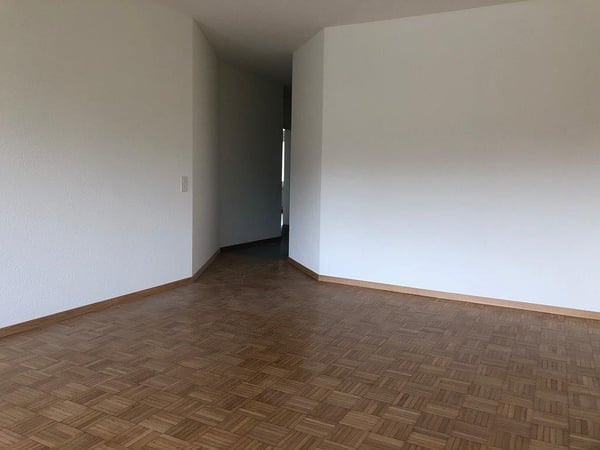 1-Zimmerwohnung, 1. Stock links 6