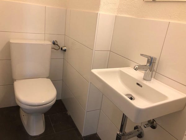 1-Zimmerwohnung, 1. Stock links 3