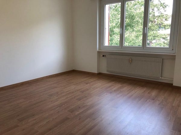 1-Zimmerwohnung, 1. Stock links 7