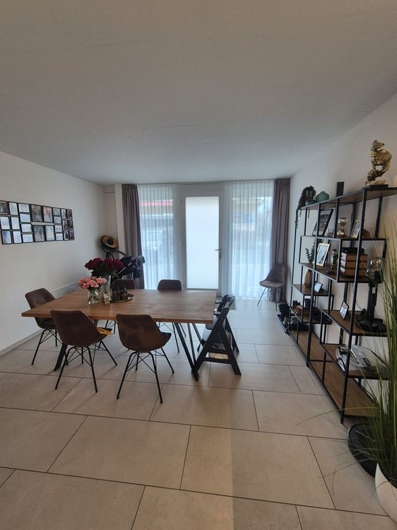 1 1/2-Zimmerwohnung 1002, Parterre 3