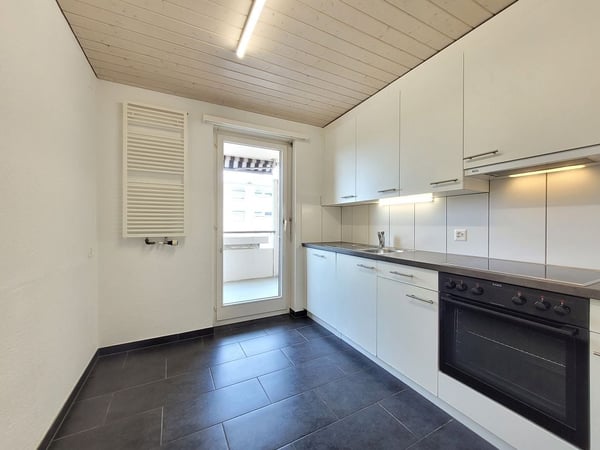 4-Zimmerwohnung, 3. Stock links 3