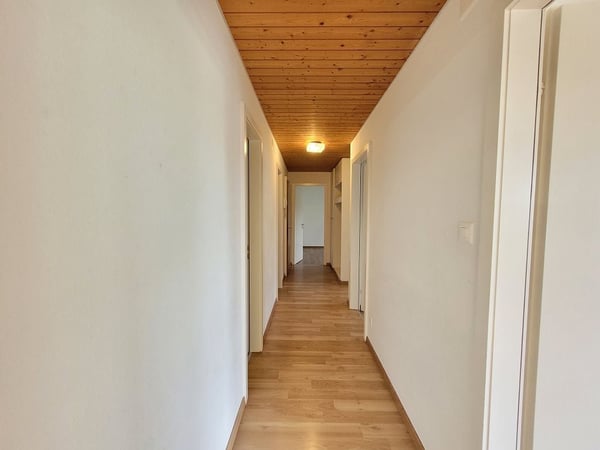 4-Zimmerwohnung, 3. Stock links 2