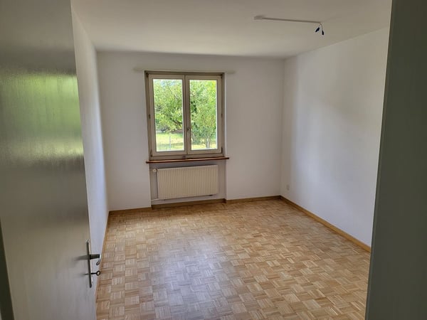 1-Zimmerwohnung, 1. Stock 8