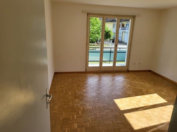 1-Zimmerwohnung, 1. Stock 5