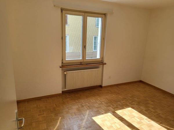 1-Zimmerwohnung, 1. Stock 7