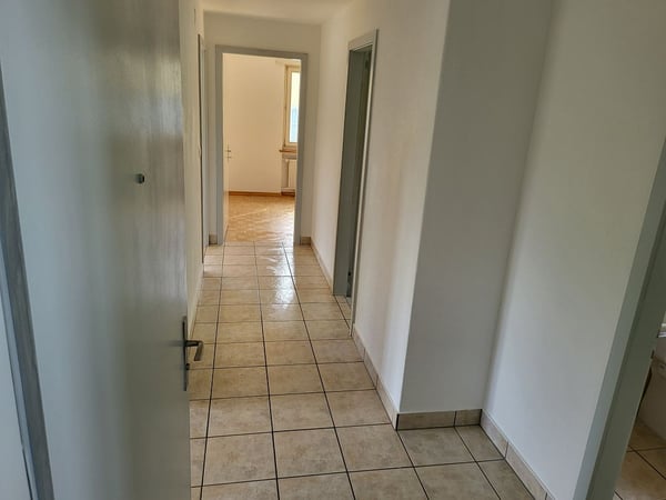 1-Zimmerwohnung, 1. Stock 2