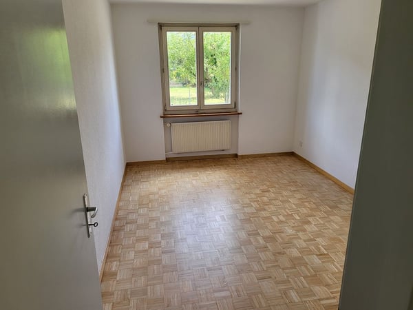 1-Zimmerwohnung, 1. Stock 6