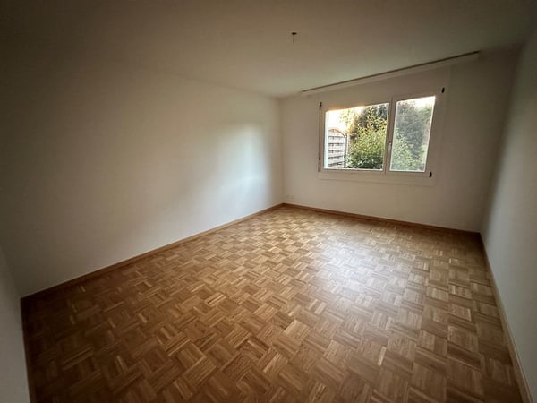 1 1/1-Zimmerwohnung, 1. Stock mitte 5