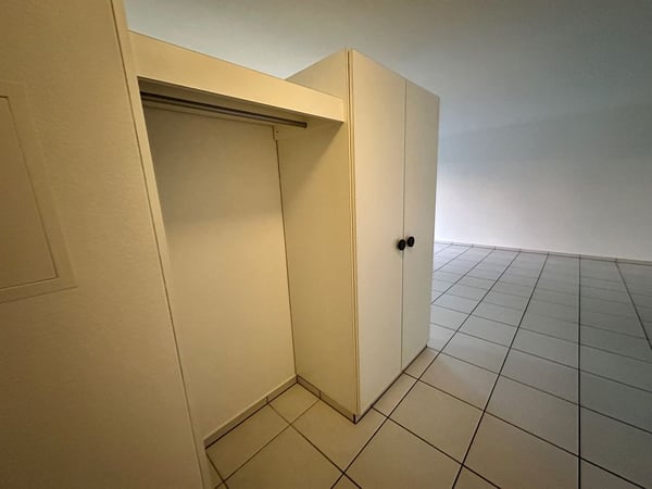 1 1/1-Zimmerwohnung, 1. Stock mitte 2
