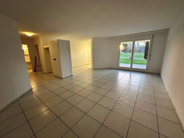 1 1/1-Zimmerwohnung, 1. Stock mitte 4