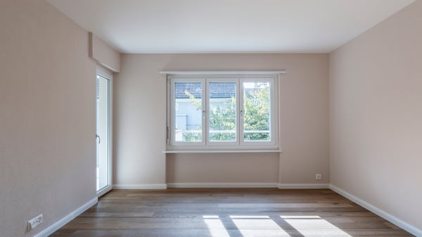 1-Zimmerwohnung, 1. Stock rechts 5