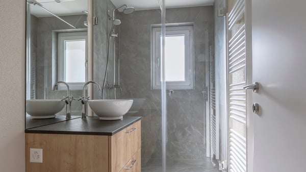 1-Zimmerwohnung, 1. Stock rechts 7