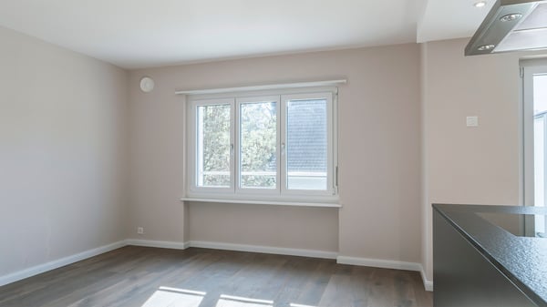 1-Zimmerwohnung, 1. Stock rechts 3