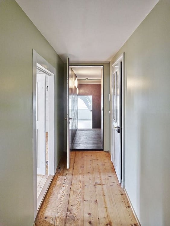 1 1/2-Zimmerwohnung Maisonette Ost, mitten in der Berner Altstadt 2