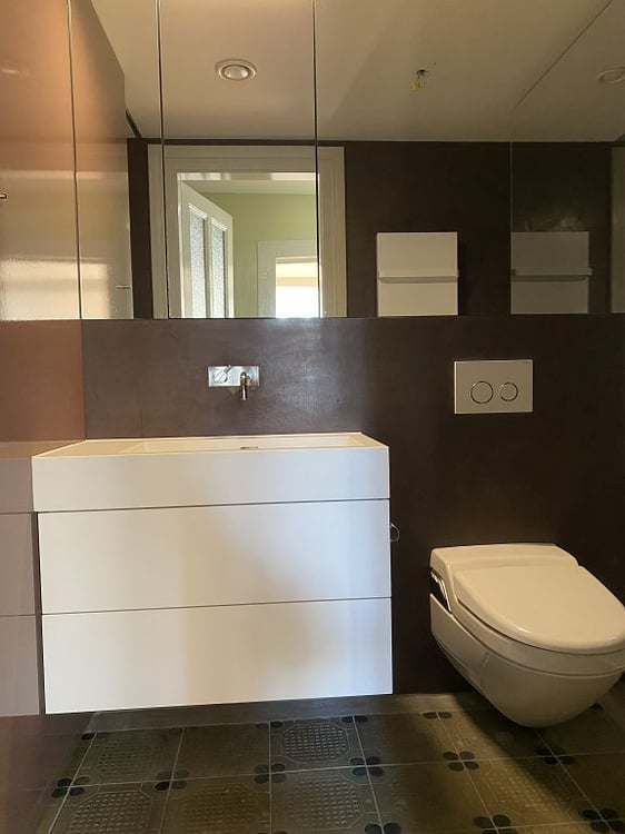 1 1/2-Zimmerwohnung Maisonette Ost, mitten in der Berner Altstadt 5