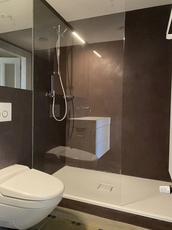 1 1/2-Zimmerwohnung Maisonette Ost, mitten in der Berner Altstadt 4