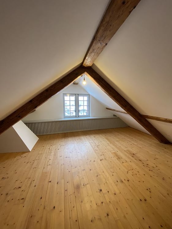 1 1/2-Zimmerwohnung Maisonette Ost, mitten in der Berner Altstadt 11