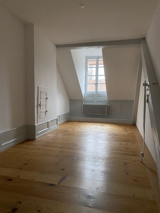 1 1/2-Zimmerwohnung Maisonette Ost, mitten in der Berner Altstadt 7