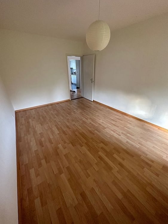 2-Zimmerwohnung, 1. Stock links 4