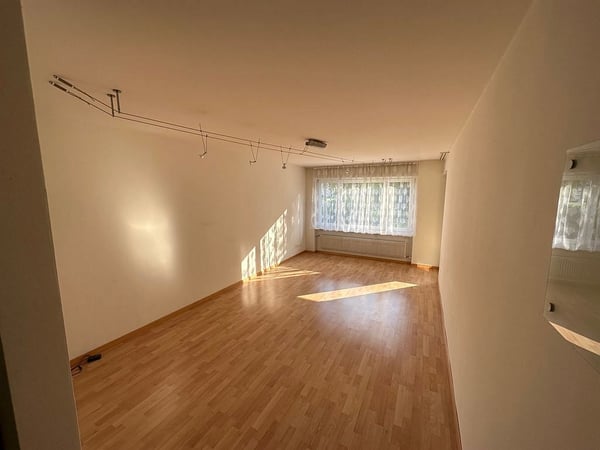 2-Zimmerwohnung, 1. Stock links 3