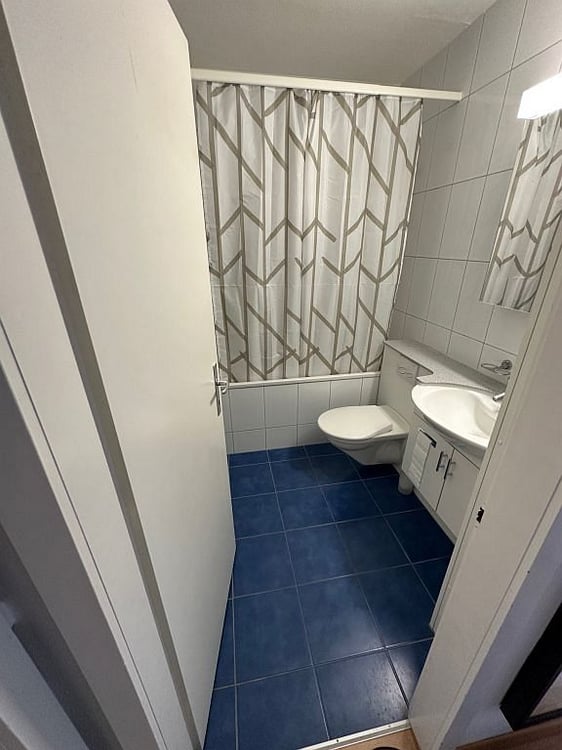 2-Zimmerwohnung, 1. Stock links 5